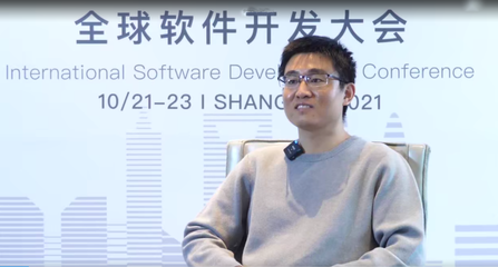 火線安全盧中陽 以開源之力，鍛造人工智能時(shí)代的極致安全基礎(chǔ)軟件