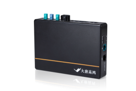 持續(xù)賦能車路協(xié)同,中國(guó)信科攜C-V2X產(chǎn)品亮相中國(guó)國(guó)際信息通信展