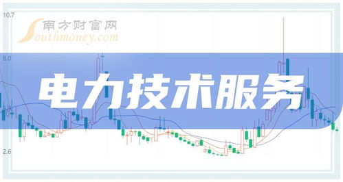 電力技術(shù)服務板塊概念股名單,先收藏起來 2024 9 2