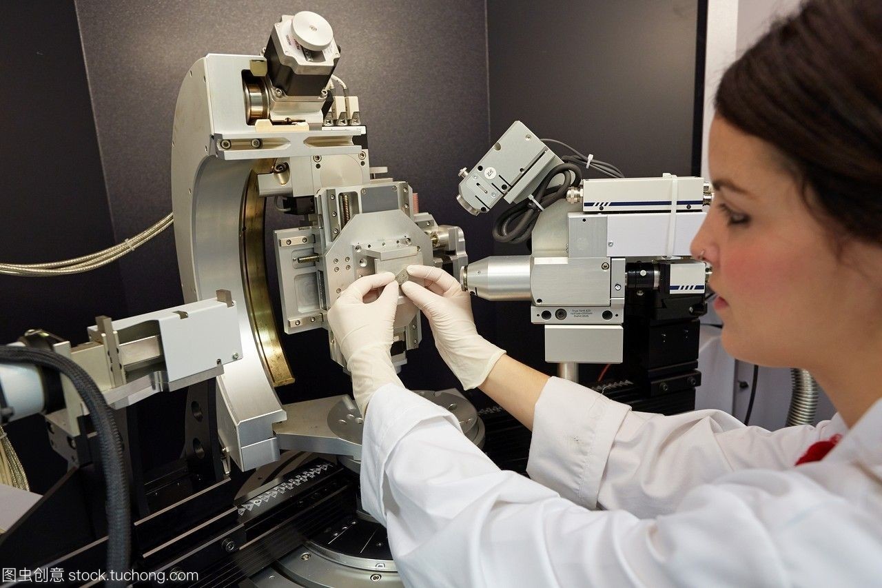 x射線衍射儀。技術(shù)服務(wù)行業(yè)。圣塞巴斯蒂安tecnalia研究和創(chuàng)新donostiagipuzkoa巴斯克的國家西班牙。