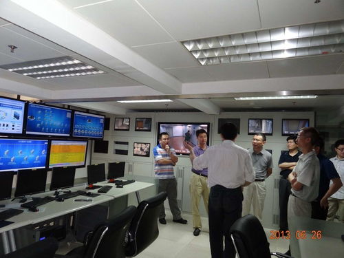 廈門市信息技術(shù)服務(wù)中心