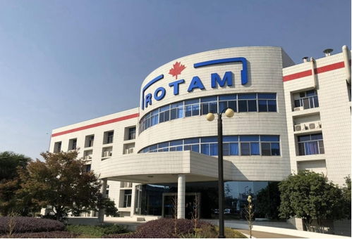 龍燈化學在挑戰中抓住機遇,實現高速度發展