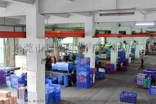 東莞市厚街東尚五金制品廠(chǎng) 機(jī)箱加工與技術(shù)開(kāi)發(fā)的創(chuàng)新融合